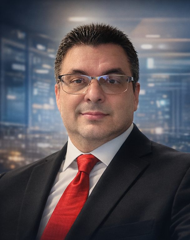 Tayron Portillo — Founder, iQuelo Software Solutions